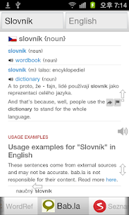 How to get All Czech English Dictionary patch 1.4.4.2 apk for bluestacks