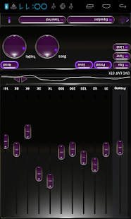 How to download Poweramp skin purple droid patch 3.02 apk for laptop