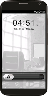 How to download Glass Slide Locker lastet apk for pc