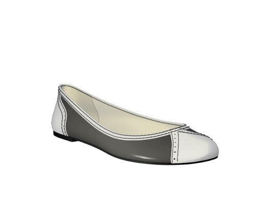I Designed My Perfect Shoes!