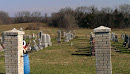 Leslie United Methodist Church Cemetery