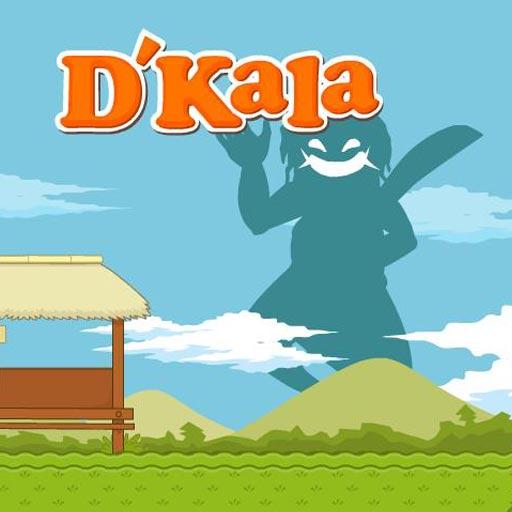 D'Kala LOGO-APP點子