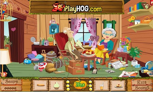 How to download Strangers Free Hidden Objects lastet apk for android