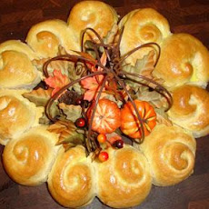 Centerpiece Potato Rolls Bread Machine