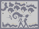 Thumbnail of the map 'Feel Like Rain'