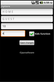 How to install Alberto Basketball Scoreboard lastet apk for android