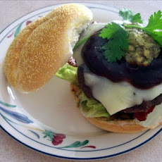Smokin' Hot, Sassy, Saucy  Southern Burgers With Attitude!