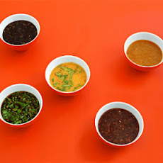 Lemon-Herb Sauce