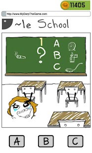 How to install My Derpina The Game patch 1.0 apk for bluestacks