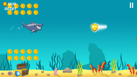 How to mod Sharky Shark 1.0.2 mod apk for android