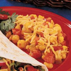 Southwestern Hominy