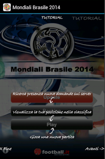 How to mod If Mondiali patch 2.01 apk for bluestacks