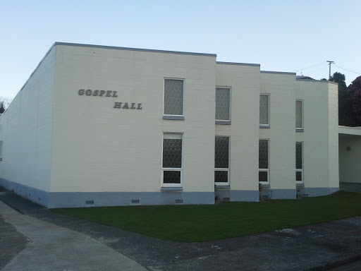 Tawa Gospel Hall