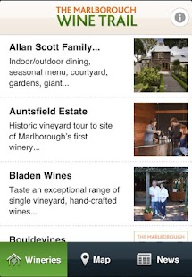 How to get Marlborough Wine Trail patch 1.2.0 apk for android