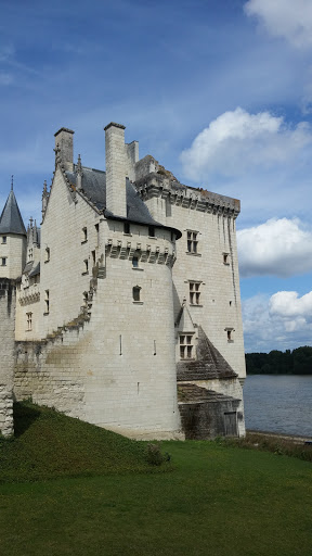 Château de Montseaureau