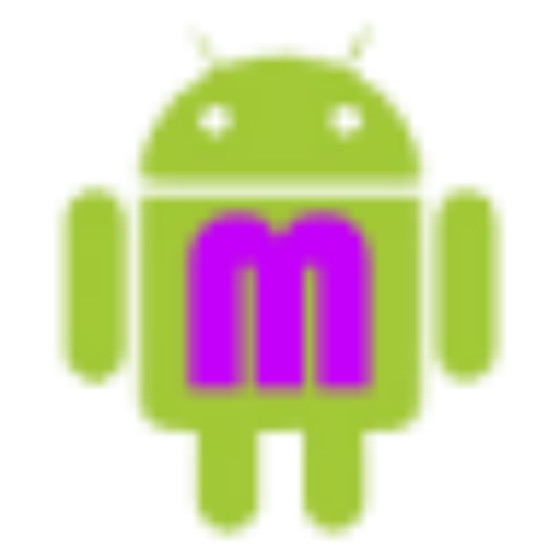 M/M/1modelSimulator LOGO-APP點子