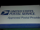 Arlington Post Office