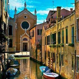 How to get Venice Water Ripples patch 1.4.8 apk for android