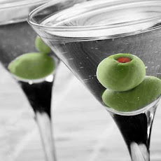 Classic Martini Recipe
