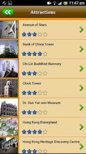How to download Hong Kong Offline Travel Guide 2.0 mod apk for bluestacks