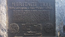 Heritage Tree