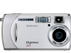 Camara Digital Samsung Digimax