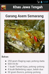 How to install Resep Jawa Tengah lastet apk for pc