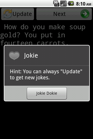 【免費漫畫App】Jokie (Jokes)-APP點子