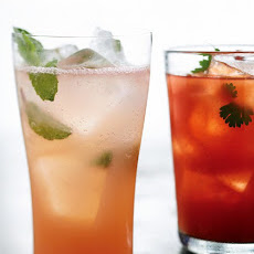 Tomato and Tequila