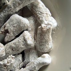 Bones of the Dead
