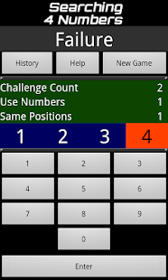 How to download Searching 4 Numbers 1.0.0 mod apk for pc
