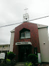 日本福音ルーテル千葉教会