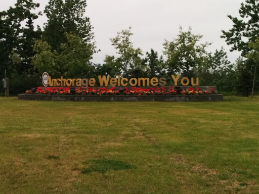 Anchorage Welcomes You