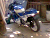 Un Nsr 250 R