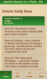 How to get Jewish History in a Flash 1.0.7 unlimited apk for pc