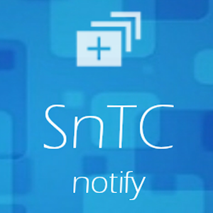 SnTC Notify.apk 1.0.1