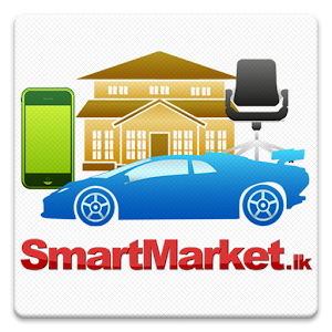Smartmarket Classified Ads.apk 1.6