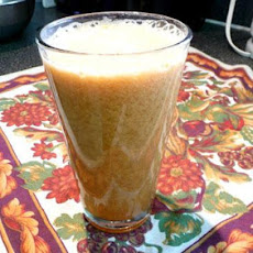 Apple-Orange Blend Juice