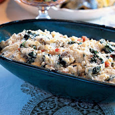 Grits and Greens