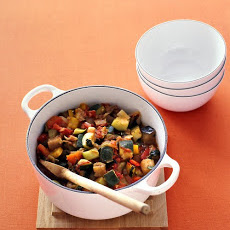 Ratatouille