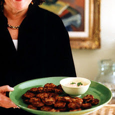Crab Cakes