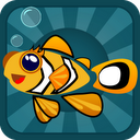 Happy Fish mobile app icon