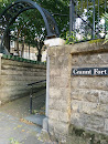 Ceannt Fort Entrance 