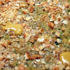 Broccoli Casserole