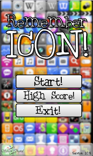 Remember Icon