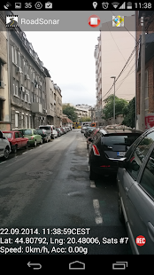 How to download RoadSonar 2.14 apk for android
