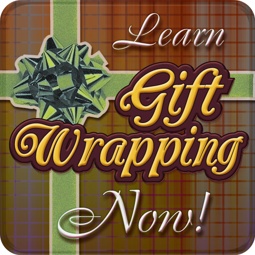 Learn Gift Wrapping Now! 生活 App LOGO-APP開箱王