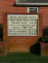 Smyrna Wesleyan Church