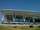 K.I.A : Kempegowda International Airport