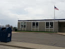 Mauston Post Office